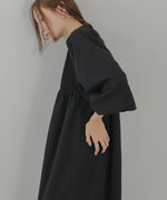 HERRINGBONE SWITCHING ONEPIECE