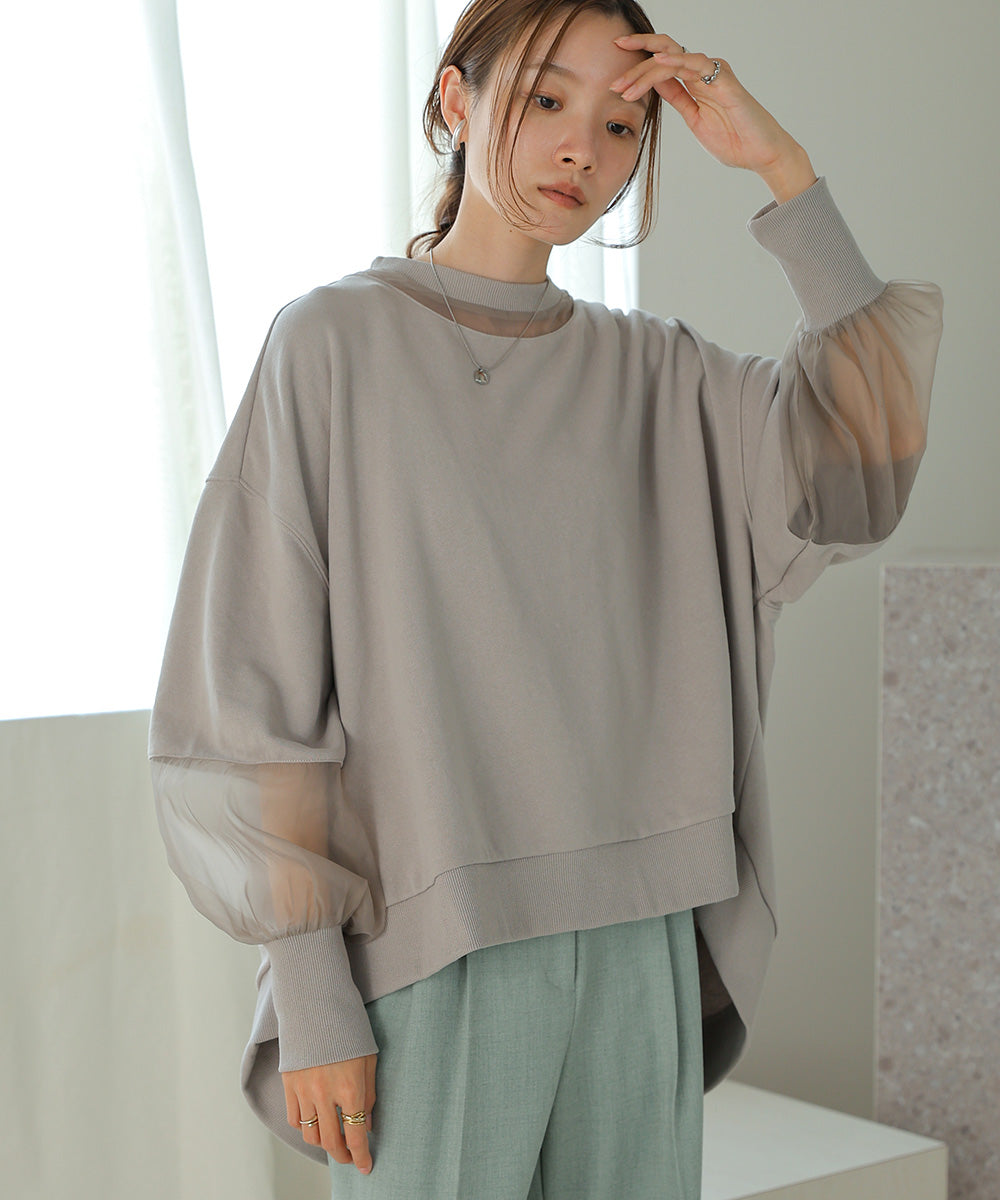 SHIRT/BLOUSE - バブ 公式通販サイト - Bab