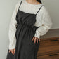 DROST GATHER CAMISOLE ONEPIECE