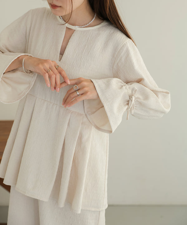 PEPLUM RAYAD LIKE ONEPIECE