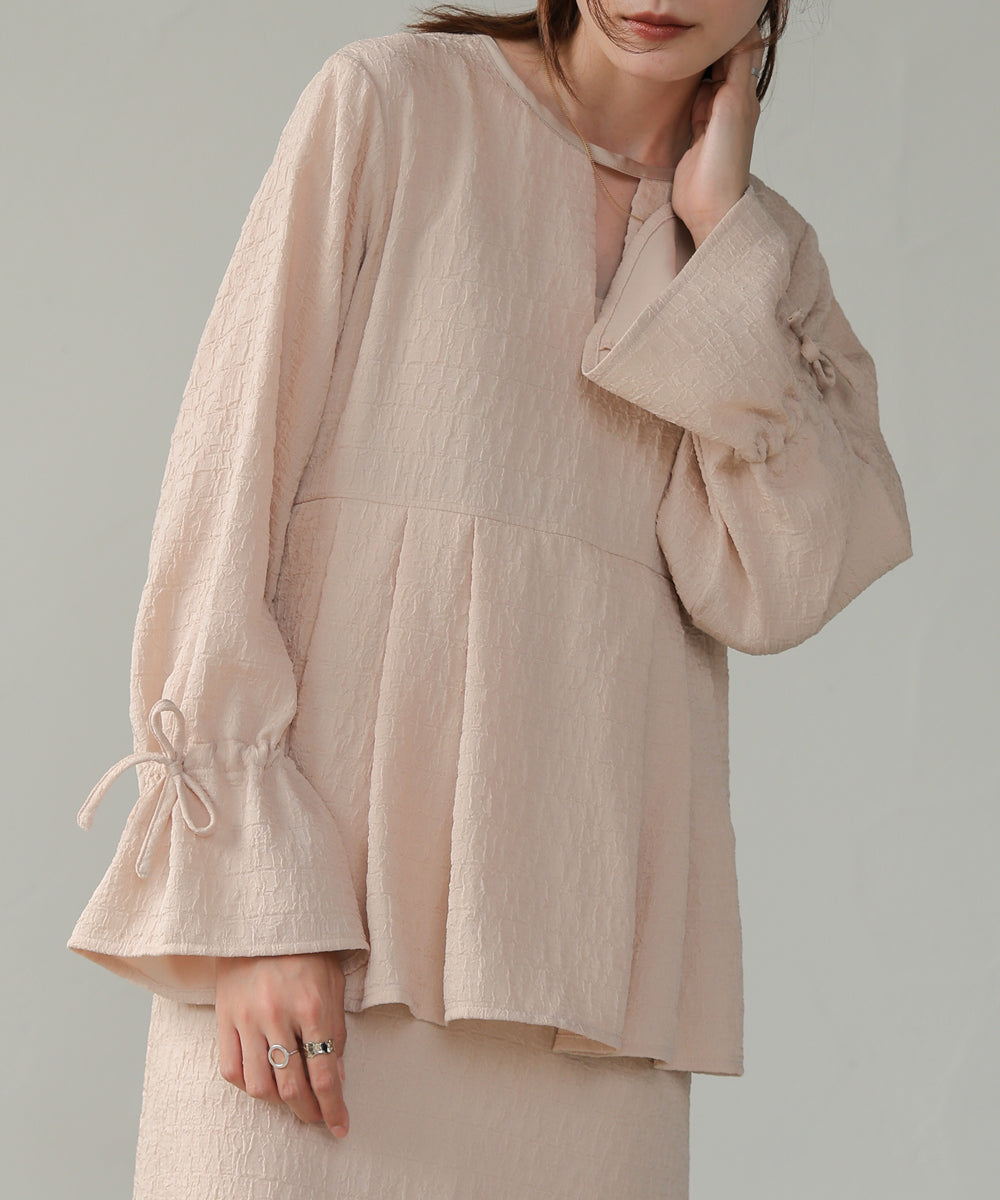 PEPLUM RAYAD LIKE ONEPIECE