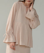 PEPLUM RAYAD LIKE ONEPIECE