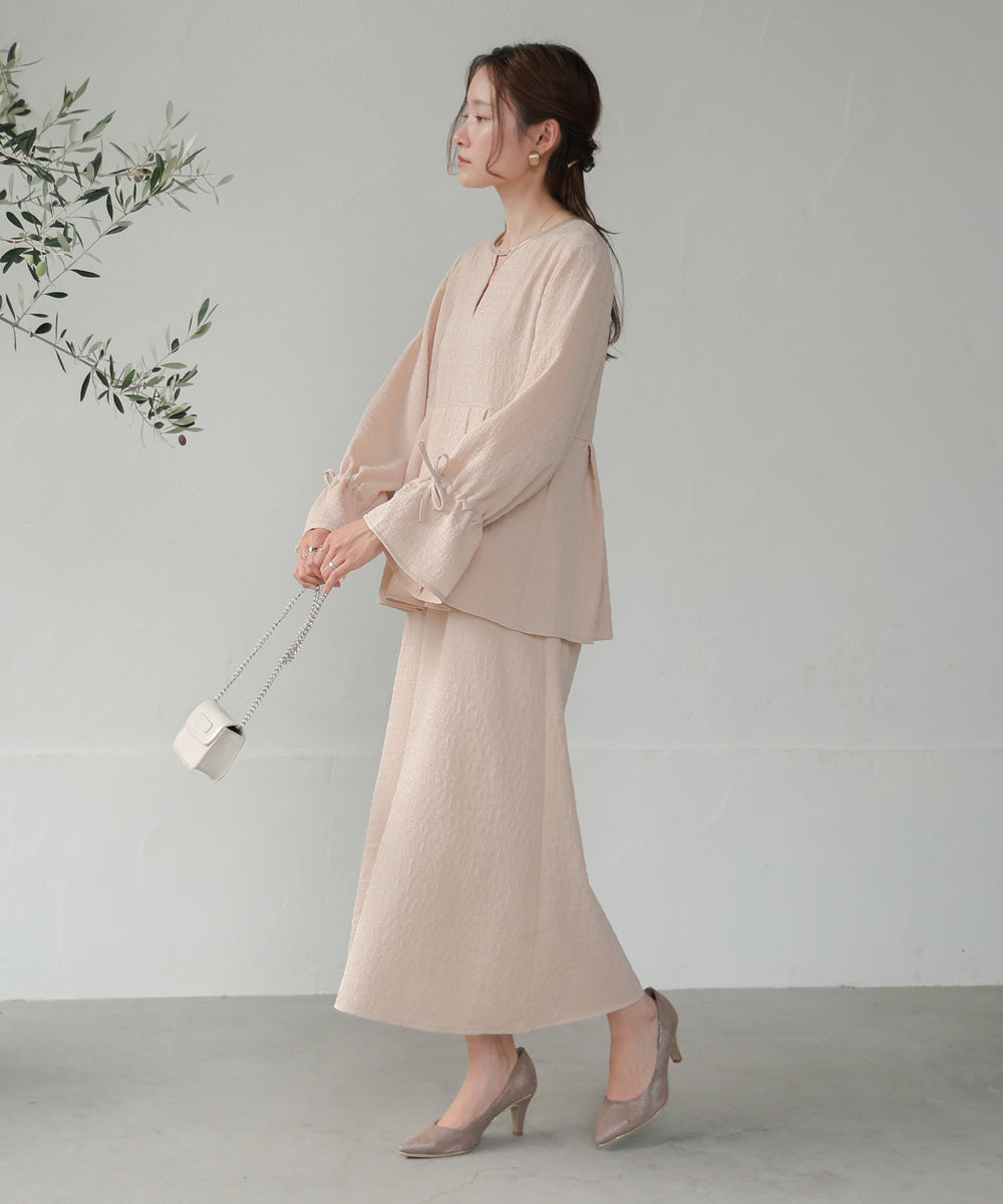 PEPLUM RAYAD LIKE ONEPIECE