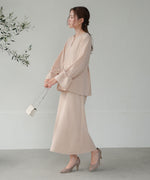 PEPLUM RAYAD LIKE ONEPIECE