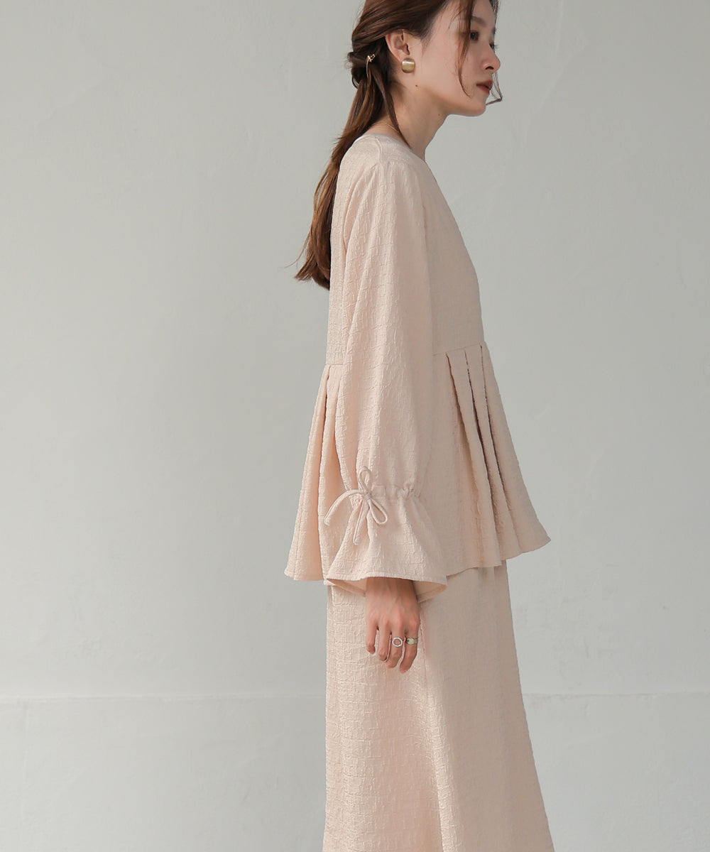 PEPLUM RAYAD LIKE ONEPIECE
