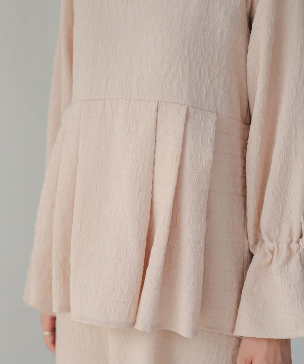 PEPLUM RAYAD LIKE ONEPIECE