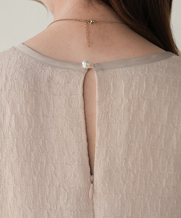 PEPLUM RAYAD LIKE ONEPIECE