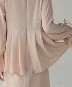 PEPLUM RAYAD LIKE ONEPIECE