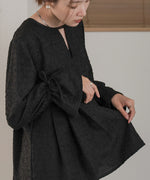 PEPLUM RAYAD LIKE ONEPIECE