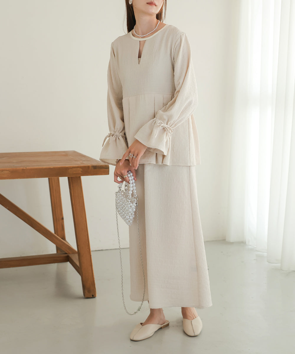 PEPLUM RAYAD LIKE ONEPIECE