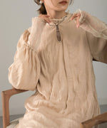 ILEHEM RAYARD PRIEST ONEPIECE