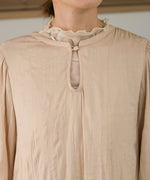 ILEHEM RAYARD PRIEST ONEPIECE
