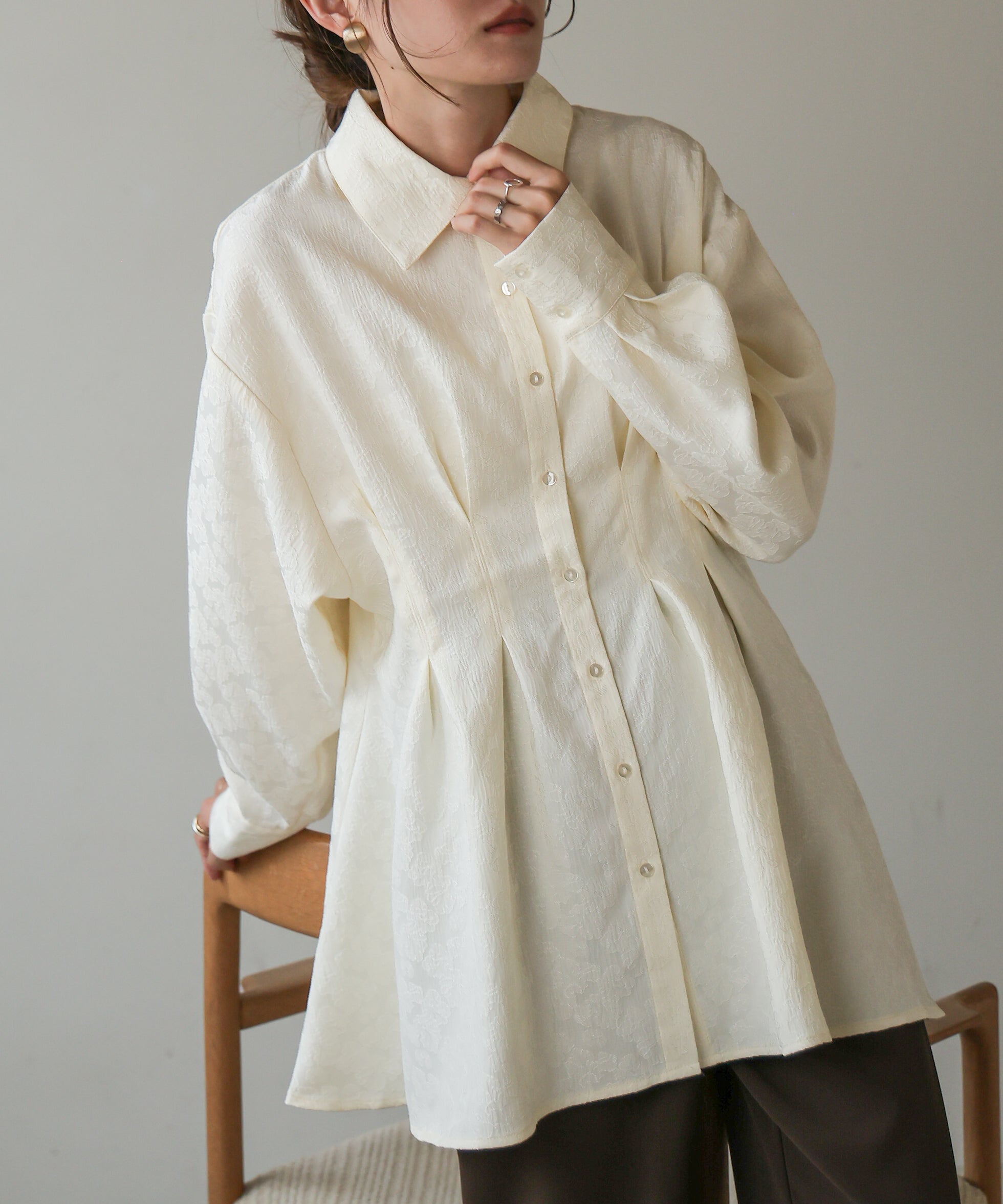 Bab STAFF RECOMMEND ITEM