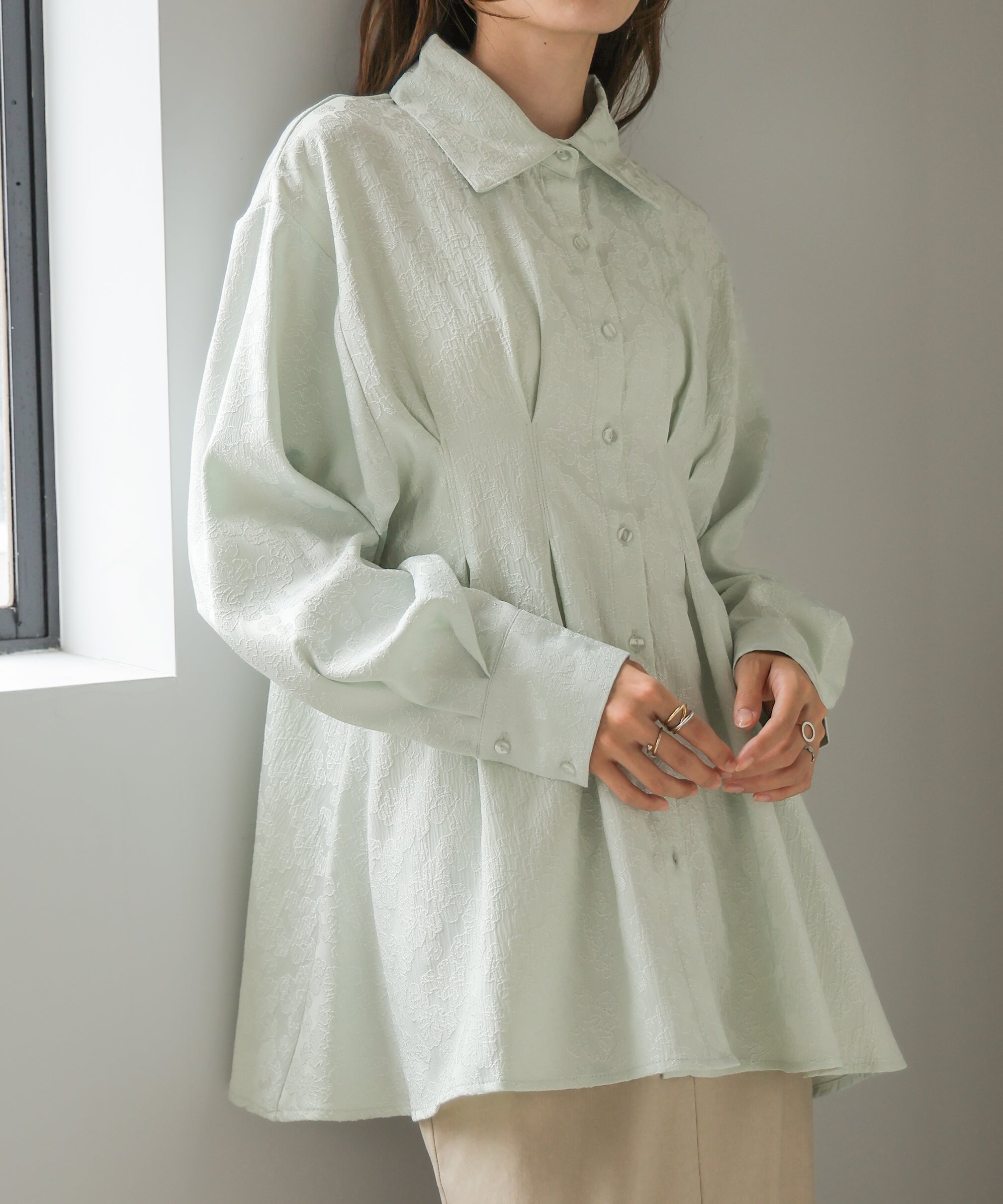 Bab STAFF RECOMMEND ITEM