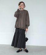 SWEAT DOCKING DROST ONEPIECE