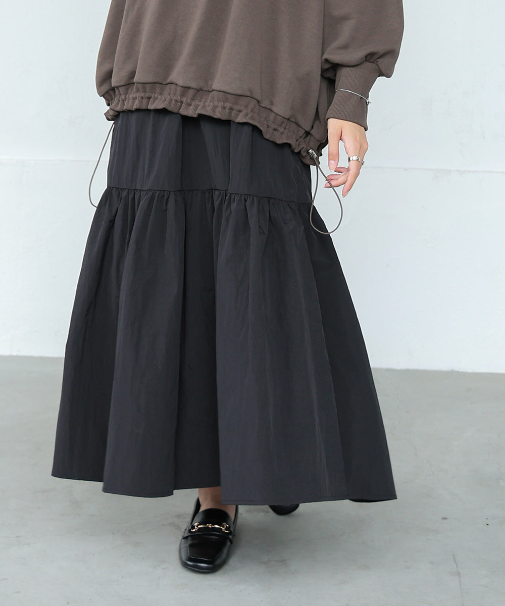 SWEAT DOCKING DROST ONEPIECE