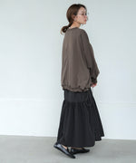 SWEAT DOCKING DROST ONEPIECE