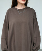 SWEAT DOCKING DROST ONEPIECE