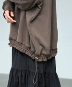 SWEAT DOCKING DROST ONEPIECE