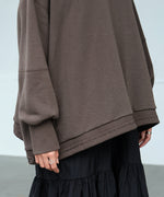 SWEAT DOCKING DROST ONEPIECE