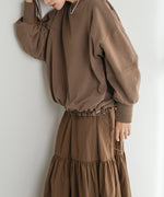 SWEAT DOCKING DROST ONEPIECE