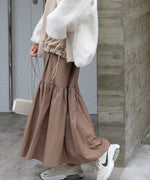SWEAT DOCKING DROST ONEPIECE