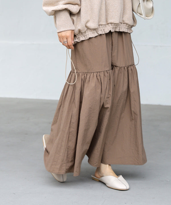 SWEAT DOCKING DROST ONEPIECE