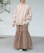 SWEAT DOCKING DROST ONEPIECE