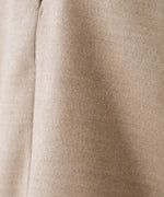 2WAY KEY NECK PULLOVER