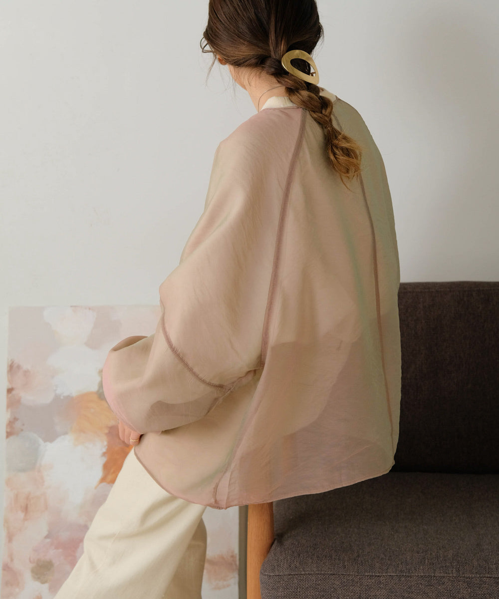 Bab STAFF RECOMMEND ITEM