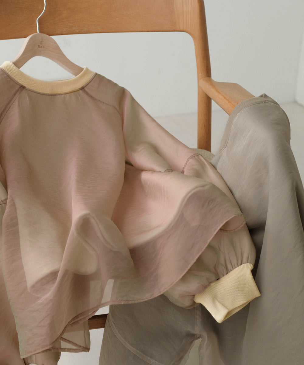 Bab STAFF RECOMMEND ITEM