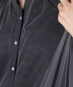LACE TULLE CARDIGAN