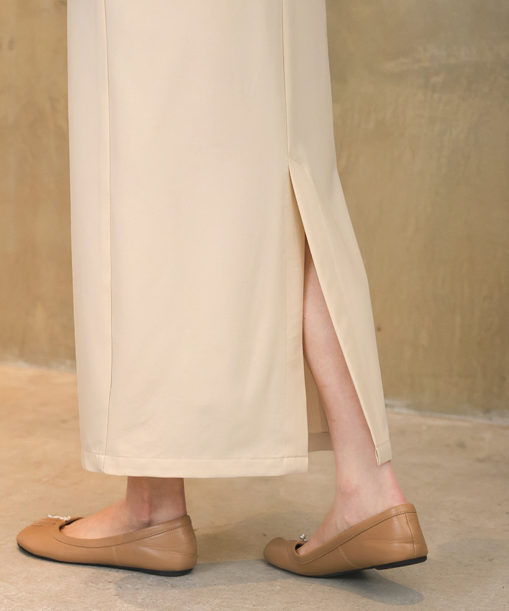 RIBBON SET I-LINE SKIRT