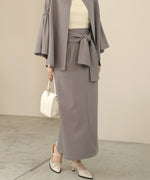 RIBBON SET I-LINE SKIRT