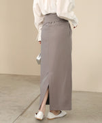 RIBBON SET I-LINE SKIRT