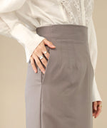 RIBBON SET I-LINE SKIRT