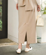 RIBBON SET I-LINE SKIRT