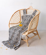 【XS~M 低身長向けサイズあり】クロシェロングワンピース