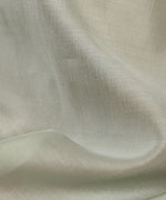 SLEEVE RIBBON SHEER BLOUSE