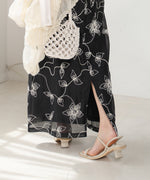 EMBROIDERED CAMI DRESS