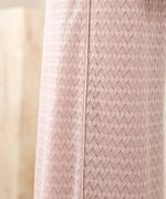 EMBROIDERY LACE I-LINE SKIRT