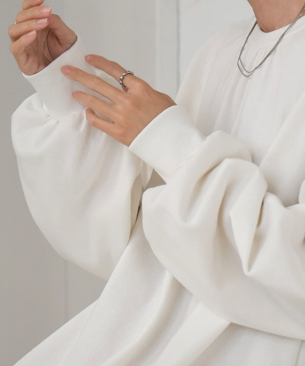 hemlace sweat onepiece