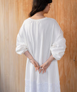 hemlace sweat onepiece