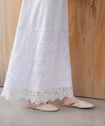 hemlace sweat onepiece