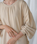 hemlace sweat onepiece