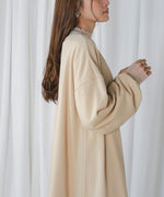 hemlace sweat onepiece