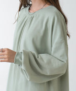 hemlace sweat onepiece