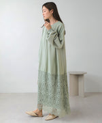 hemlace sweat onepiece