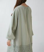 hemlace sweat onepiece