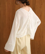 ２ＷＡＹカーディガントップス